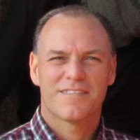 Craig Tuck