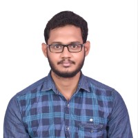 Prasanna Venkatasubramanian