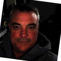 Jay Curwen