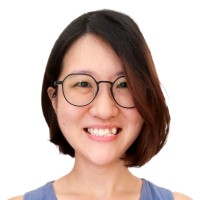 Sheryl Tay