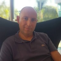Nuno Daniel Garrido Carvalho