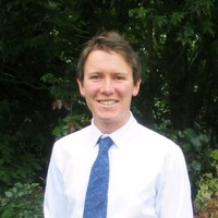 Warwick Fleming