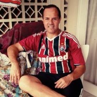 João Carlos Mendes