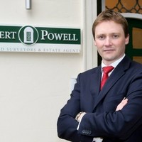 James Powell MRICS