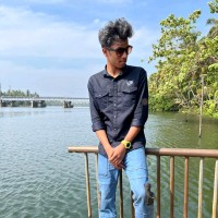 Jibin Reji