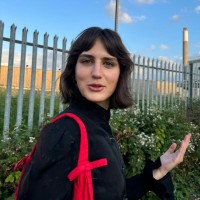 Anna Morrissey