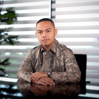 Mohammad Rafil Perdana