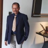 Anjay Soni