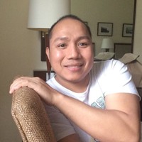 Larry Velasquez