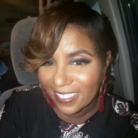 Toni Simpson