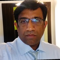 Dr. Prasant Pillai