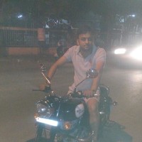 Yogesh A'Bad