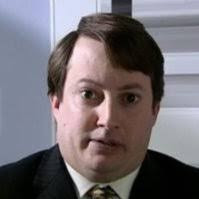 Mark Corrigan