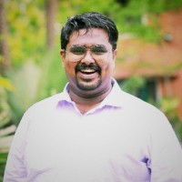 Aravind Ayyaswamy