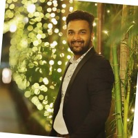 Yasin Shaikh