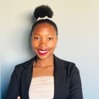 Moleseng Abigale Maahlo