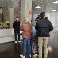 Iván Jiménez Navarro