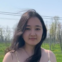 Parizoda Nasimjonova