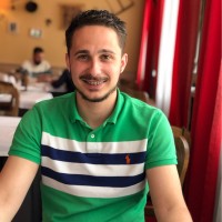 Vlad Alexandru Chirita