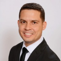 Jesus Vega - Cpa, Mba, Cgma