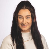 Caitlin Berry