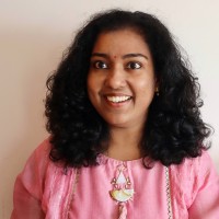 Swathy Krishnan