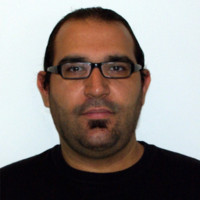 Eugenio Dominguez Garcia