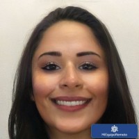 Maria Machado