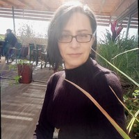 Inna Yeriskin