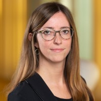 Evelien Boughzala- Van Assen