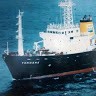 Navio Tangara