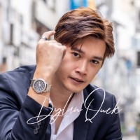 Dylan Quek