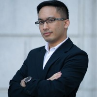 Marc Cruz