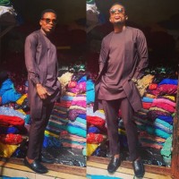 Austin Maduko