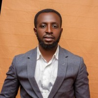 Michael Adekanye
