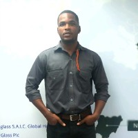 Osaretin Idehen