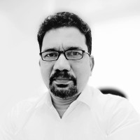 Dinesh Parab