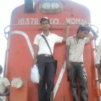 Ankit Shrotriya