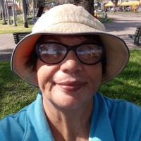 Elsie Leticia Mayorga Zúñiga