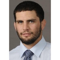 Dillon Geoghegan