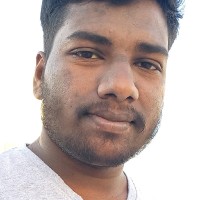 Mohanraj Krishnan