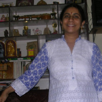 Mythili Prativadi