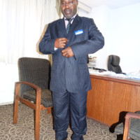 HENRY KAPAMBA