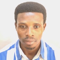 Seth Nkansah