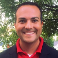 Jonathan Gomez, Mba
