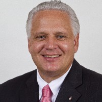 Daryl Morrow
