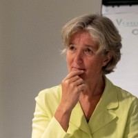 Hanneke Vreugdenhil