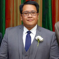 Michael Roxas