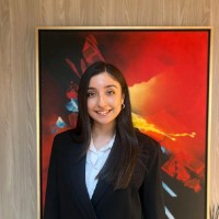 Şevval Çapanoğlu