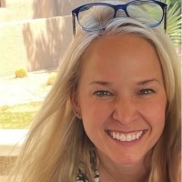 Dawn Hunt, M.Ed